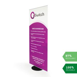 Switch Pop Up Banner